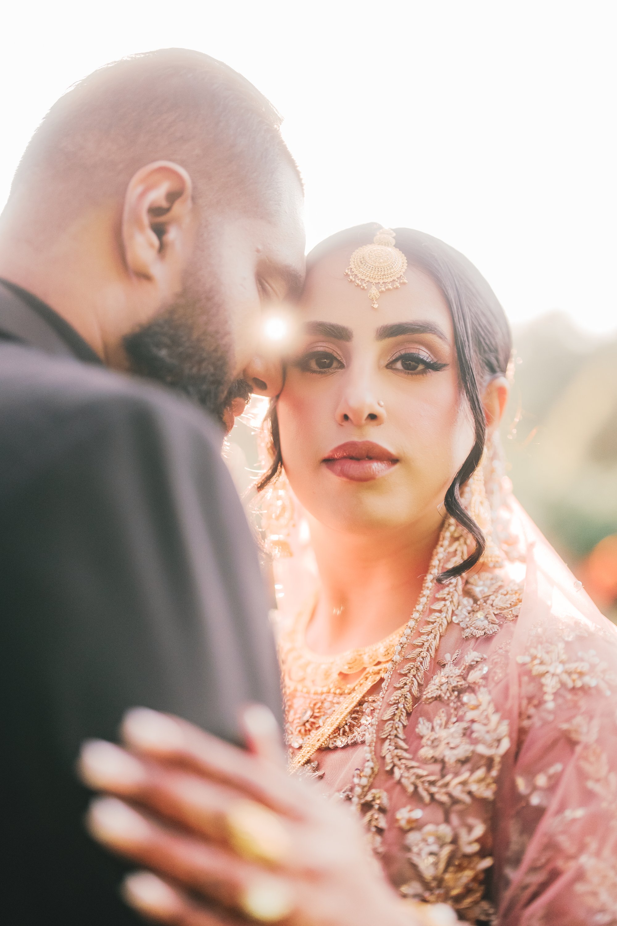 Wedding Photography
